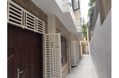 Bán nhà ngõ 153/33 phố Bạch Mai, 46m2, giá 3.2 tỷ